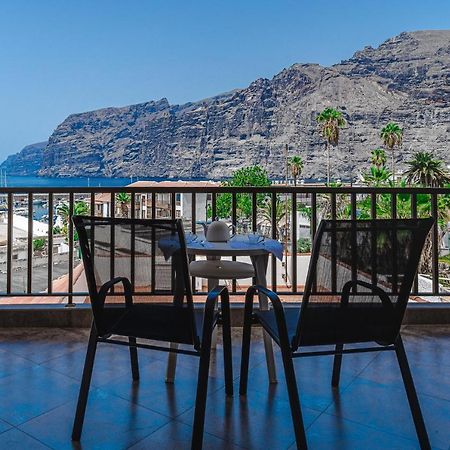 아칸티라도 Amazing Atlantic And Breathtaking Mountains Views 아파트 외부 사진