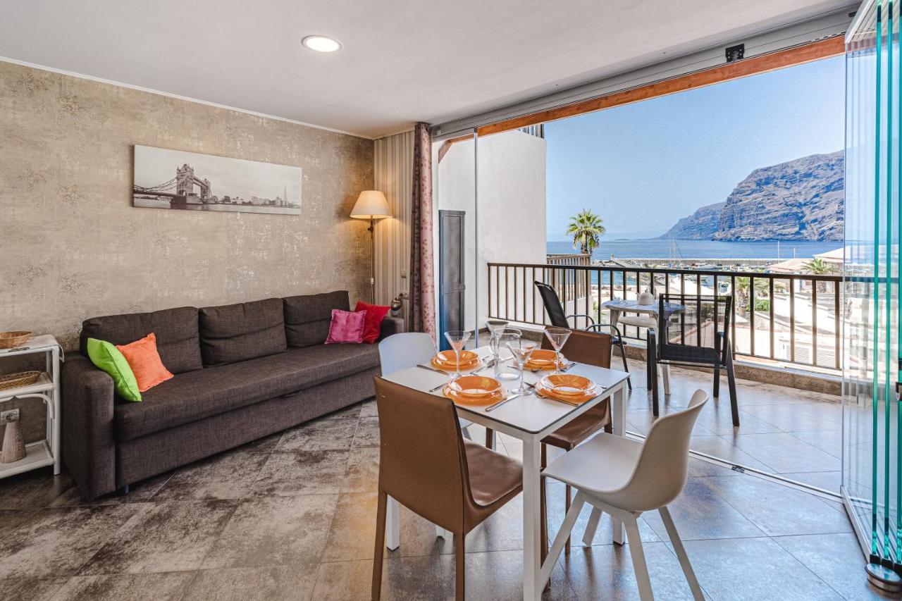 아칸티라도 Amazing Atlantic And Breathtaking Mountains Views 아파트 외부 사진