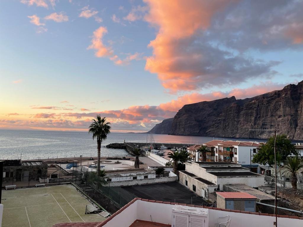 아칸티라도 Amazing Atlantic And Breathtaking Mountains Views 아파트 외부 사진