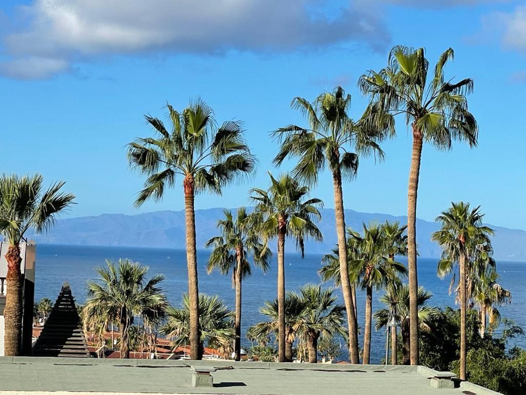 아칸티라도 Amazing Atlantic And Breathtaking Mountains Views 아파트 외부 사진